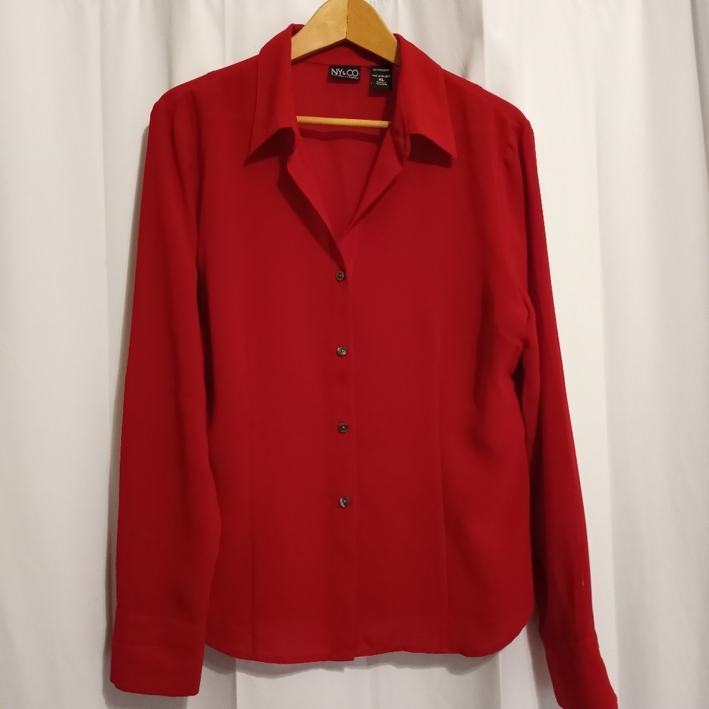 🤑 2/10 Blouse